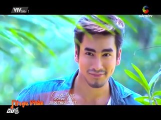 Con Tim Dẵn Lối (OST) | VTVcab 1 - Giải Trí TV