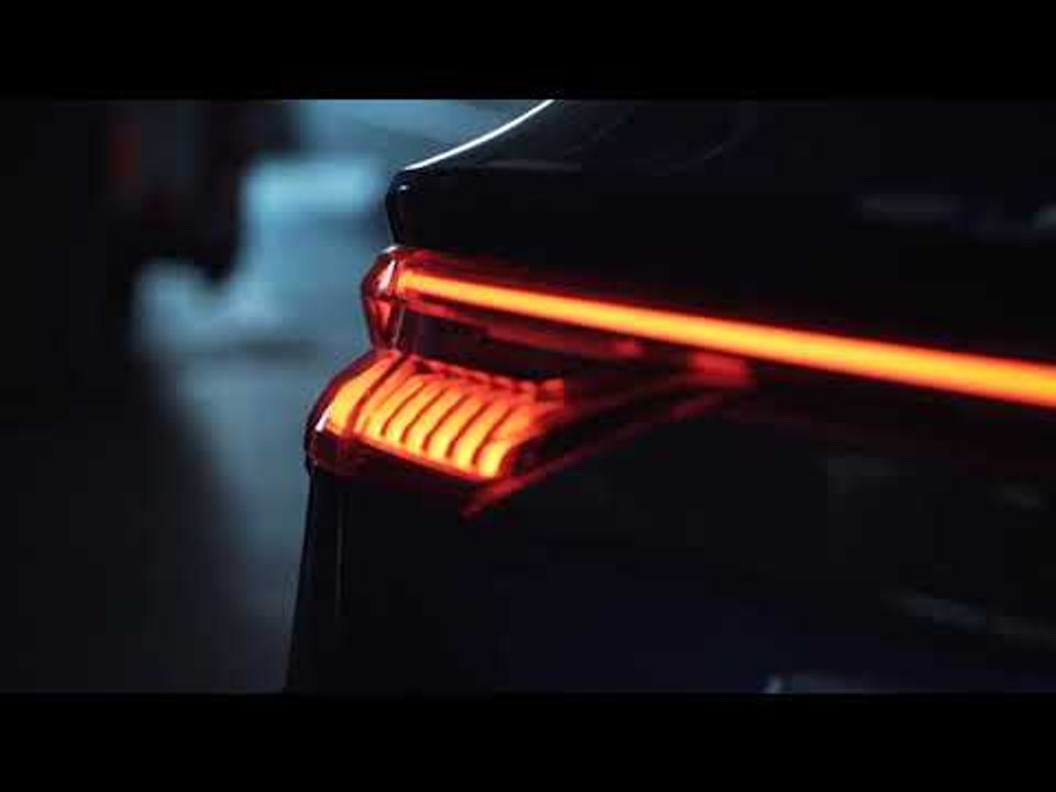 Teaser 2020 - First Of Its Kind ABT Sportsline Audi RSQ8-R!