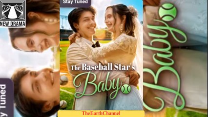 🍏💜☑️🏳️ 12.14 - 12.22 🔥 The Baseball Star's Baby dailymotion 🌕x9syi20