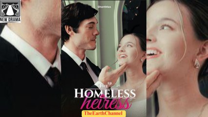 🍏🧡☑️🏴 08.18 - 11.30 🔥 The Homeless Heiress dailymotion 🌕x9syi2i