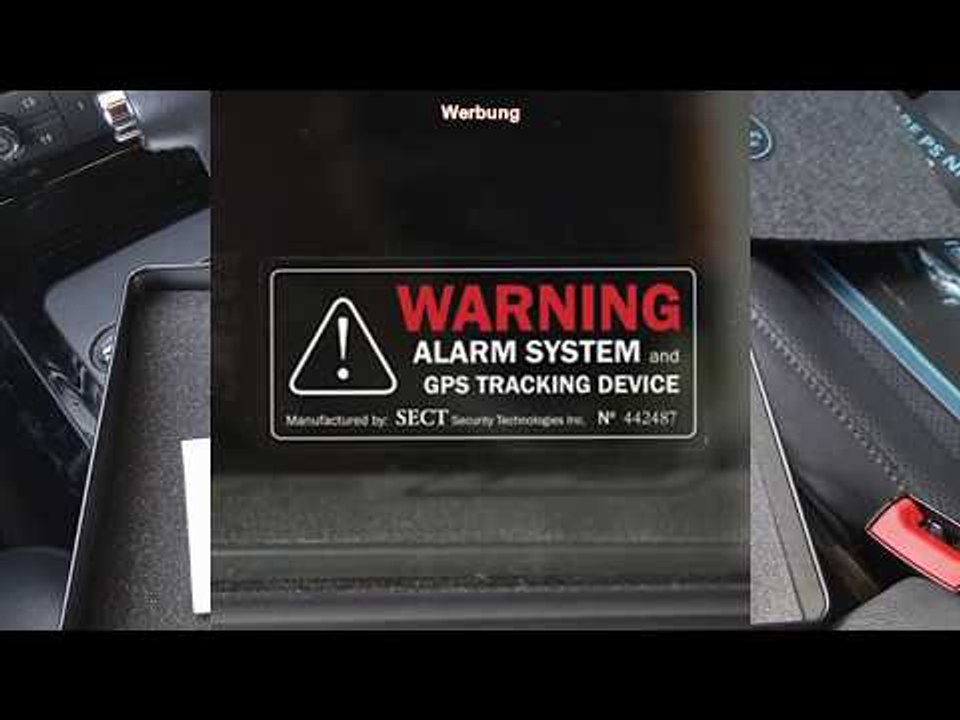 MICARE PS! NFC-Chips schützen Oldtimer / Liebhaberfahrzeuge vor Diebstahl! Vorstellung + Testbericht