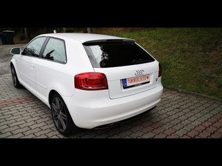 Tuning 2019 Solarplexius Sonnenschutz Scheiben - Tutorial, Erfahrungen im Auto