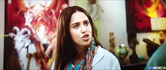 Ram Setu – Full Movie Hindi