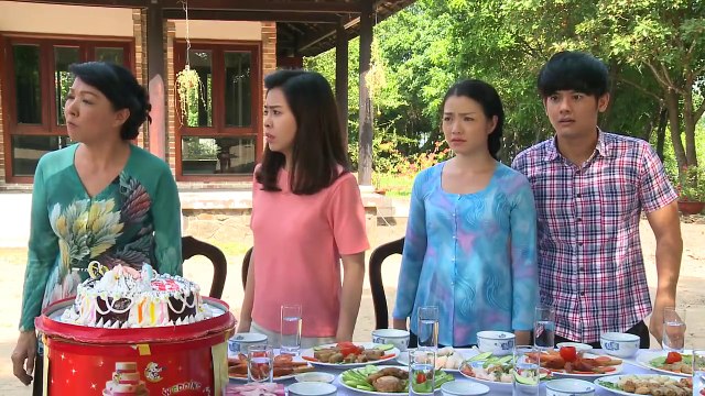 Cốt Nhục Tình Thâm - Hà Vân | OST Con Anh Con Em Con Người Ta