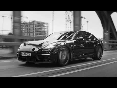 Sonderling: der 2022 Porsche Panamera als Platinum Edition! (Panamera 4 und Panamera 4 E-Hybrid)