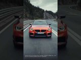 2023 BMW M2 (G87) mit M Performance Parts!