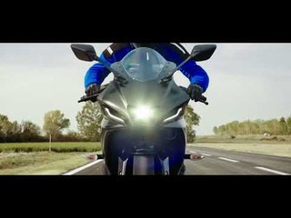 2023 Yamaha R125  R Connection - ein richtig scharf gemachter Sportler!