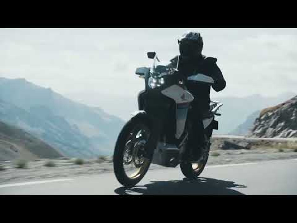 2023 Honda XL750 Transalp - Details und Zubehör in der Übersicht!