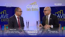 Avance de la clave del éxito: Walter Cruz