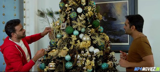 Jaan Jaan Loge Kya (2021) – Full Movie Hindi