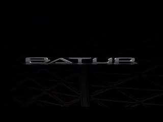 Der Bentley Mulliner Batur zeigt neue Designsprache von Bentley!