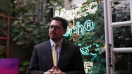 México con Tech Week es líder en tecnología para emprendedores y Pymes
