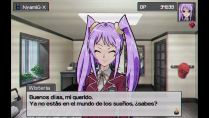 Yu-Gi-Oh! 5D's Tag Force 6 Español - Wisteria Evento #1  #5Ds #zexal - RJ ANDA Dragunity Genesys