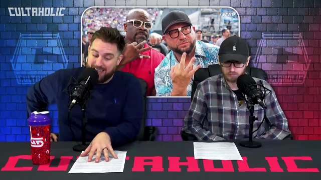 WWE Hall Of Famer Jim Ross Faces Racism Allegations | ANOTHER AEW Talent Out Indefinitely - Follow WrestleTV