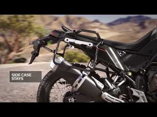 2023 Yamaha Ténéré 700 Explore Edition: Eigenschaften & Vorteile!