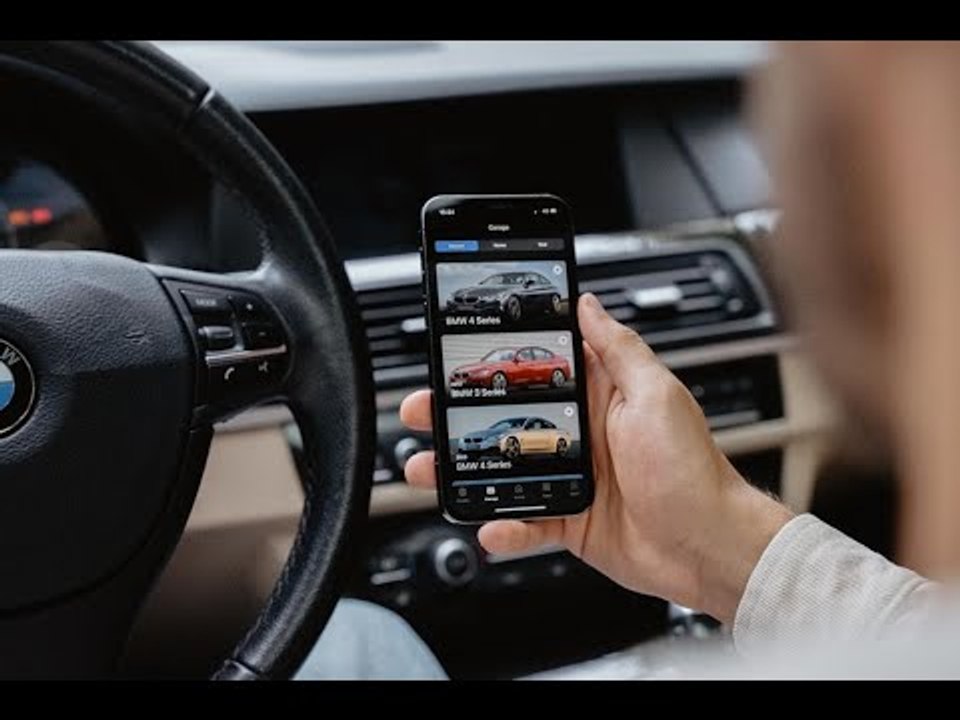 2022 OBDeleven NextGen für BMW Fahrzeuge im Test! Unsere Erfahrungen mit dem Diagnosetool.