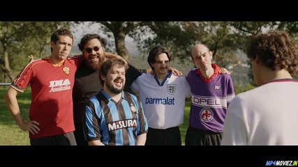 Fantasy Football Ruined Our Lives 2025 – Full Movie Dubbed Hindi