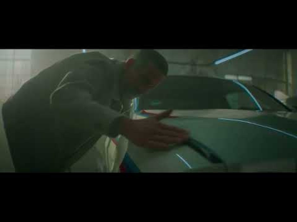 2023 BMW 3.0 CSL Coupe mit 560 PS & 550 NM (Weltpremiere)