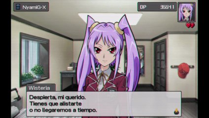 Yu-Gi-Oh! 5D's Tag Force 6 Español - Wisteria Evento #2  #5Ds #zexal - RJ ANDA Dragunity Genesys