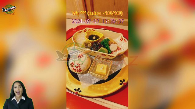 「TravelAZ」 Review Gion Kawakami (祇園川上) in Kyoto Gion