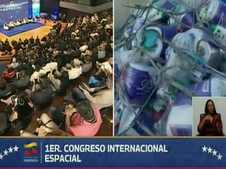 Pdte. Maduro detalló que la mejor ayuda que puede dar EE. UU. a Cuba es levantar el bloqueo criminal