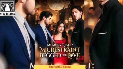 🍏💙🏴 01.01 - 11.30 🔥 Memory Reset Mr Restraint Begged for Love dailymotion 🌐x9syi4k