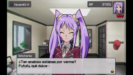 Yu-Gi-Oh! 5D's Tag Force 6 Español - Wisteria Evento #3  #5Ds #zexal - RJ ANDA Dragunity Genesys