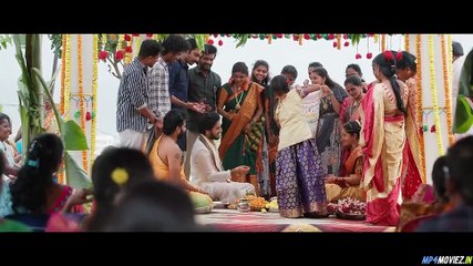 Subham 2025 – Full Movie Dubbed South Indian