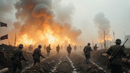 What Caused World War? The Untold Truth of 1914 #WWI #history #WorldWar1 #WW1Causes