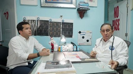 Senaduría DN destina fondo Gadiel de octubre a salvar vidas de pacientes con cáncer