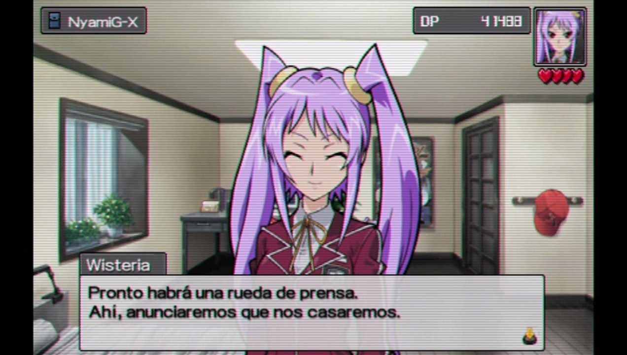 Yu-Gi-Oh! 5D's Tag Force 6 Español - Wisteria Evento #4  #5Ds #zexal - RJ ANDA Dragunity Genesys