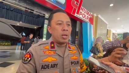 Ditindak, Anggota Polda Metro Jaya yang Diduga Lakukan Catcalling