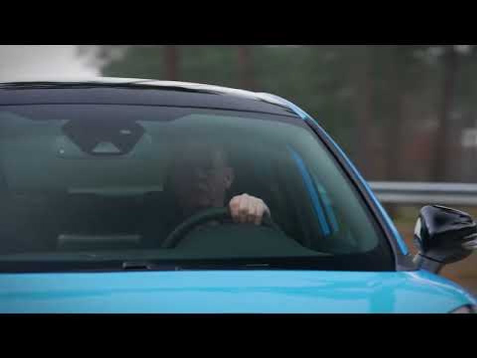 2023 Ford Puma ST Powershift - mit 168 PS voll auf Angriff!