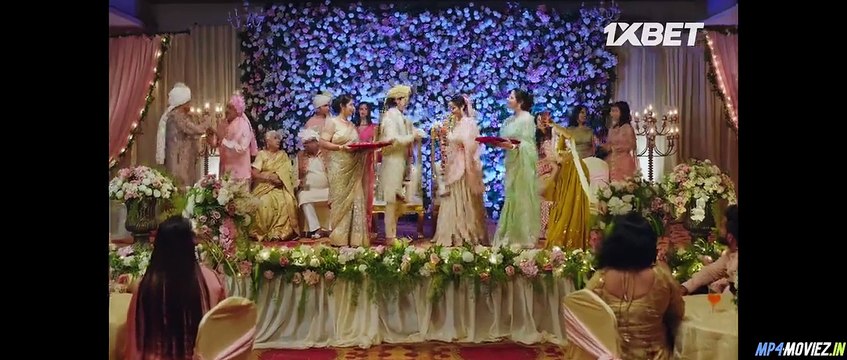 Seeran 2025 – Full Movie Dubbed South Indian