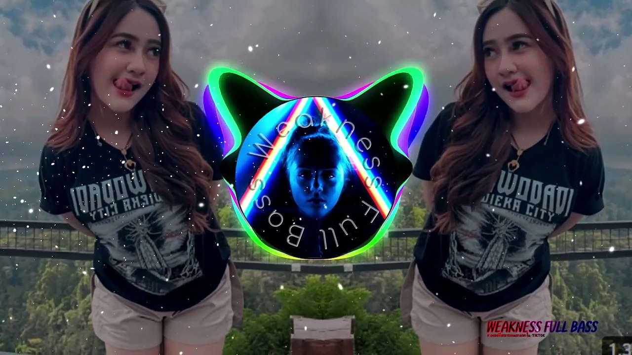 DJ SIAPA BENAR SIAPA SALAH  VIRAL TIKTOK