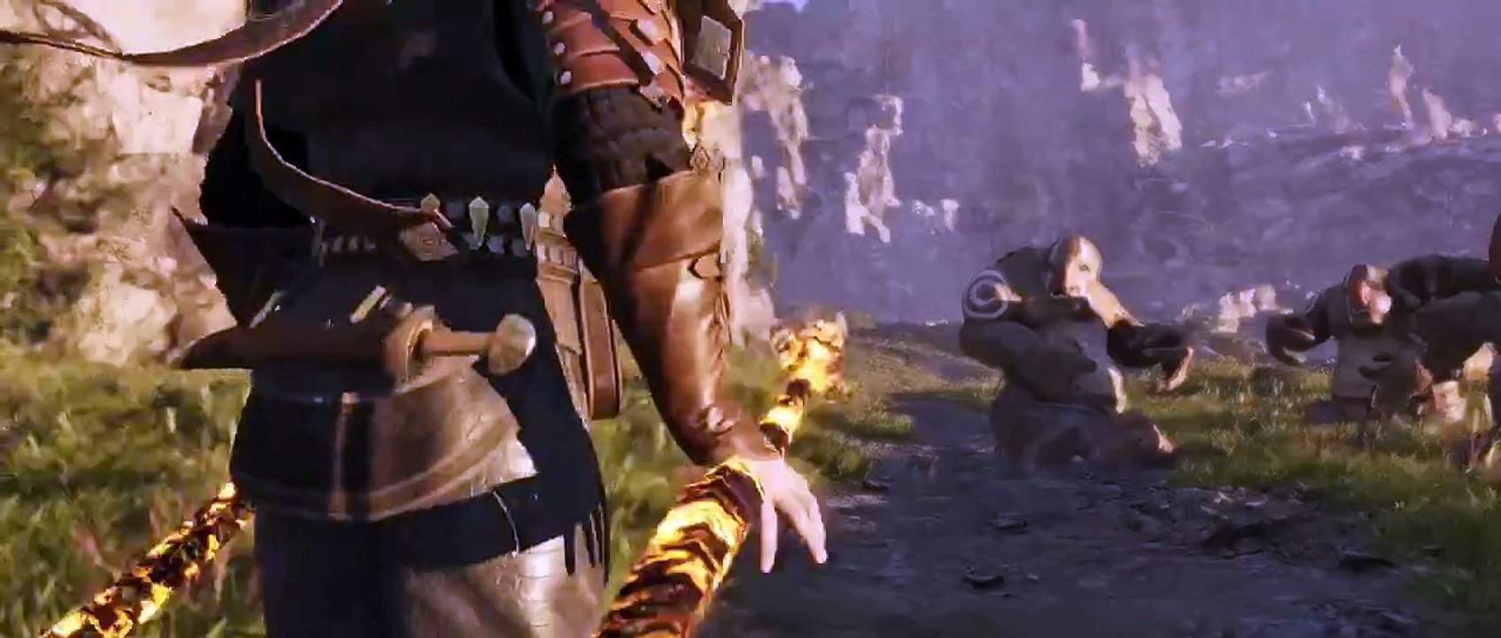 Ce nouveau MMO vient de débarquer en Europe et il est tellement beau qu'on vous conseille de l'essayer