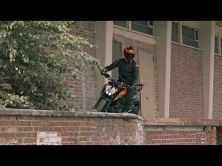 KTM 790 DUKE 2024 - das "Original Scalpel" schärft seine Klinge!