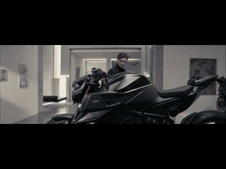 2023 Brabus 1300 R KTM 1290 als Masterpiece Edition in Onyx Black oder Diamond White!