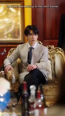 The Heiress and Her Two Guardians Full Movie Chinese Drama