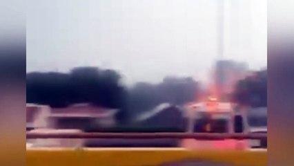 🌧️ ¡CAOS EN SANTIAGO! Fuertes inundaciones paralizan la ciudad tras persistentes lluvias de Melissa 🌧️