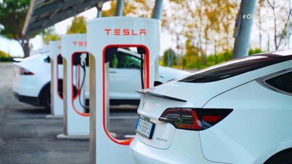 Carros elétricos produção é mais poluente, mas operação compensa