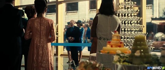 The Fantastic Four First Steps – Full Movie