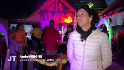 Le Grand J.T. des Territoires du 1er novembre 2025