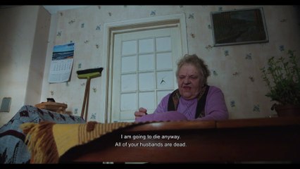 Faithful unto Death | movie | 2024 | Official Trailer