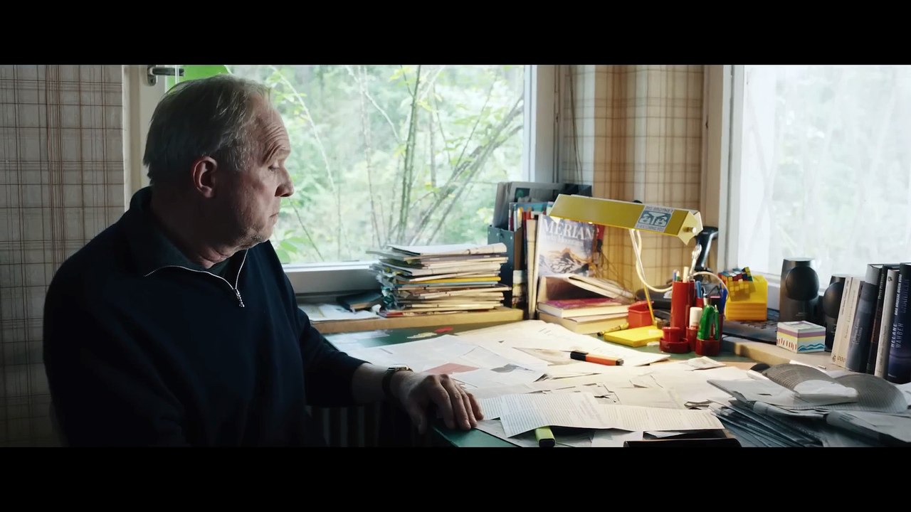 Dann passiert das Leben | movie | 2025 | Official Featurette