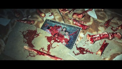 The Book of Sijjin and Illiyyin | movie | 2025 | Official Trailer