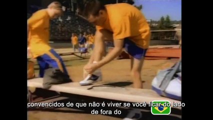 Gate Brooks - Standing Outside The Fire