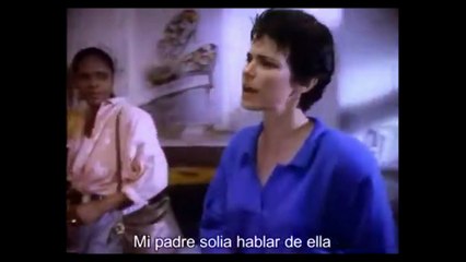 La dimensión desconocida 1985 - Ep.88 - Nuestra Selena se está muriendo ( Our Selena is dying )