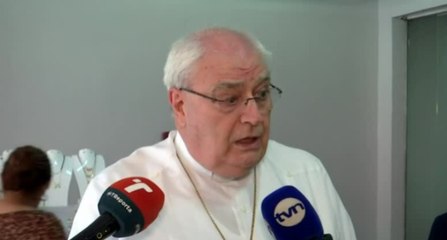 Lacunza responde a ministra Molinar y lamenta tardanza en obras para las comarcas