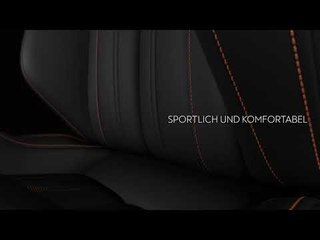 CUPBucket: So einen Sitz haben Sie noch nie gesehen